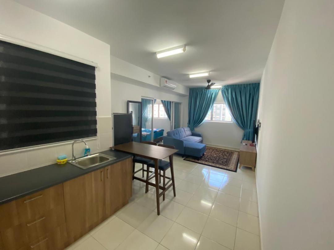Апартаменты Klia Klia2 Alanis Sepang Putrajaya Cyberjaya Nilai By 3Sibs Экстерьер фото